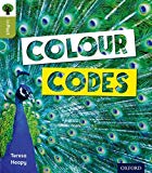 Book Oxford Reading Tree Infact: Level 7: Colour Codes free