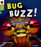 Book Oxford Reading Tree Infact: Level 7: Bug Buzz! free
