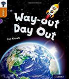 Book Oxford Reading Tree Infact: Level 8: Way-Out Day Out free