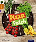 Book Oxford Reading Tree Infact: Level 8: The Pizza Patch free