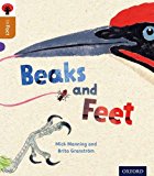 Book Oxford Reading Tree Infact: Level 8: Beaks and Feet free