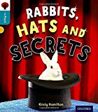 Book Oxford Reading Tree Infact: Level 9: Rabbits, Hats and Secrets free