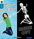 Book Oxford Reading Tree Infact: Level 9: Your Body, Inside Out free