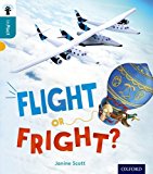Book Oxford Reading Tree Infact: Level 9: Flight or Fright? free
