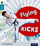Book Oxford Reading Tree Infact: Level 9: Flying Kicks free