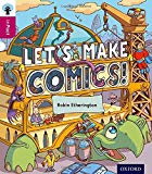Book Oxford Reading Tree Infact: Level 10: Let's Make Comics! free