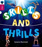 Book Oxford Reading Tree Infact: Level 10: Skills and Thrills free