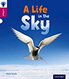 Book Oxford Reading Tree Infact: Level 10: A Life in the Sky free