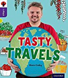 Book Oxford Reading Tree Infact: Level 11: Tasty Travels free