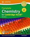 Book Complete Chemistry for Cambridge Igcse Rg free