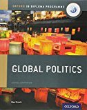 Book IB Global Politics Course Book: Oxford IB Diploma Programme free