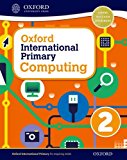 Book Oxford International Primary Computing: Student Book 2 free