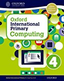Book Oxford International Primary Computing: Student Book 4 free