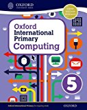 Book Oxford International Primary Computing: Student Book 5 free