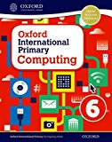 Book Oxford International Primary Computing Student Book 6 free