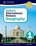 Book Oxford International Primary Geography Student Book 1 free