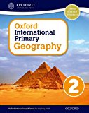 Book Oxford International Primary Geography Level 2 free