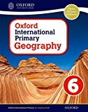 Book Oxford International Primary Geography Level 6 free