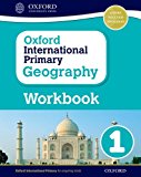 Book Oxford International Primary Geography: Workbook 1workbook 1 free