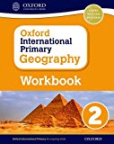 Book Oxford International Primary Geography: Workbook 2workbook 2 free