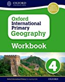 Book Oxford International Primary Geography Workbook 4 free