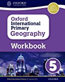 Book Oxford International Primary Geography Workbook 5 free