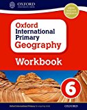 Book Oxford International Primary Geography Workbook 6 free