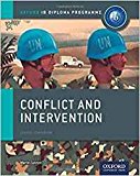 Book Conflict and Intervention: IB History Course Book: Oxford IB Diploma Program free