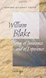 Book Oxford Student Texts: Songs of Innocence and Experience free
