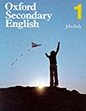 Book Oxford Secondary English: Book I: Pupils' Book free