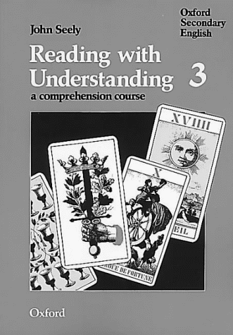 Book Reading With Understanding: Pupil's Book 3 (bk.3) free