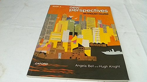 Book New Perspectives: An English Course: Book 3 (bk. 3) free
