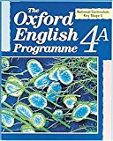 Book The Oxford English Programme: National Curriculum Key Stage 4 Bk.4 free