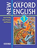 Book New Oxford English: Student's Book 1 free