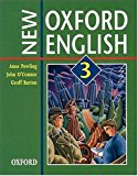 Book New Oxford English Student's Book 3 (Bk.3) free