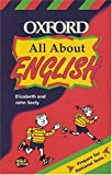 Book All About English free