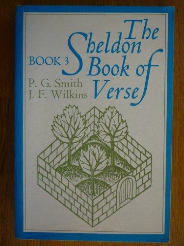 Book The Sheldon Book of Verse: Book 3 free