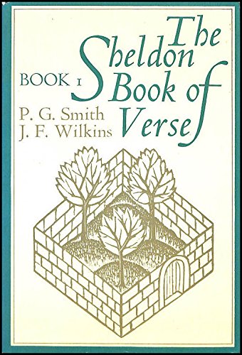 Book The Sheldon Book of Verse: Book 1 free