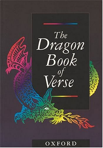 Book The Dragon Book of Verse free