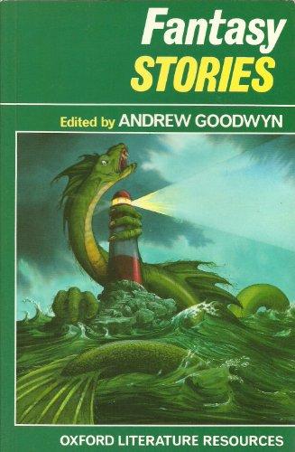 Book Fantasy Stories (Oxford Literature Resources) free