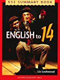 Book English to 14 free