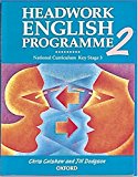 Book Headwork English Programme: Bk.2 (Headwork) free