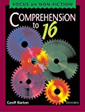 Book Comprehension to 16: Student's Book free