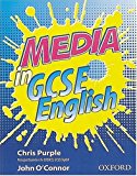 Book Media in GCSE English free