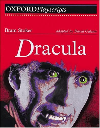 Book Dracula (Oxford Playscripts) free