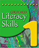 Book Oxford Literacy Skills: Student Book Bk.1 free