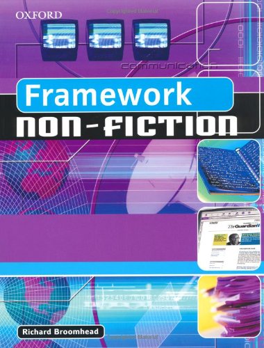 Book Framework Non-fiction free