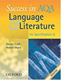 Book Success in AQA Language and Literature free