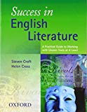 Book Success in English Literature free