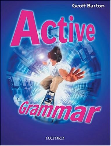 Book Active Grammar free